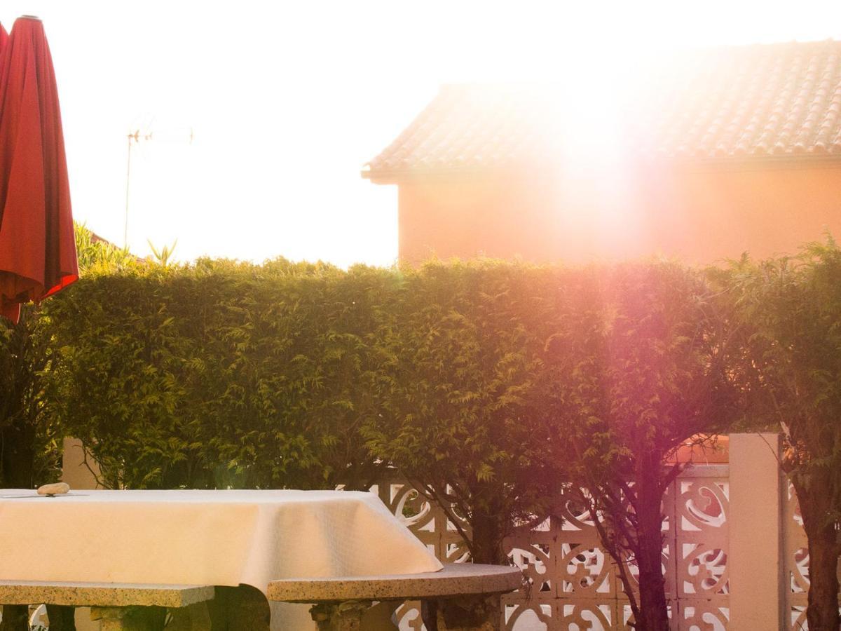 Patos Beach - Garden Nigrán エクステリア 写真